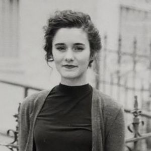 Meet your Posher, Madelaine